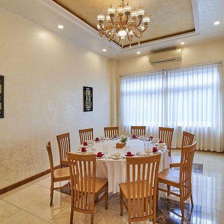 Bcons Riverside Hotel Binh Duong Thu Dau Mot Екстериор снимка