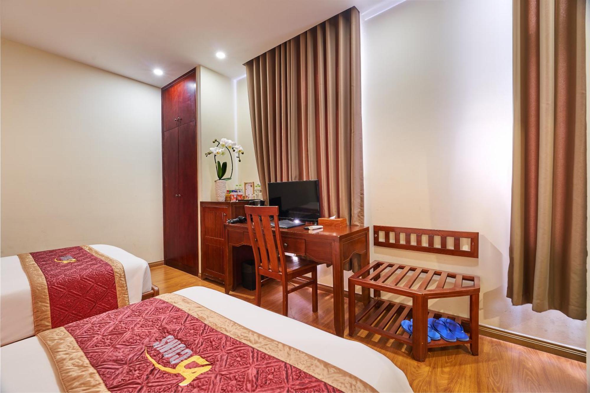 Bcons Riverside Hotel Binh Duong Thu Dau Mot Екстериор снимка