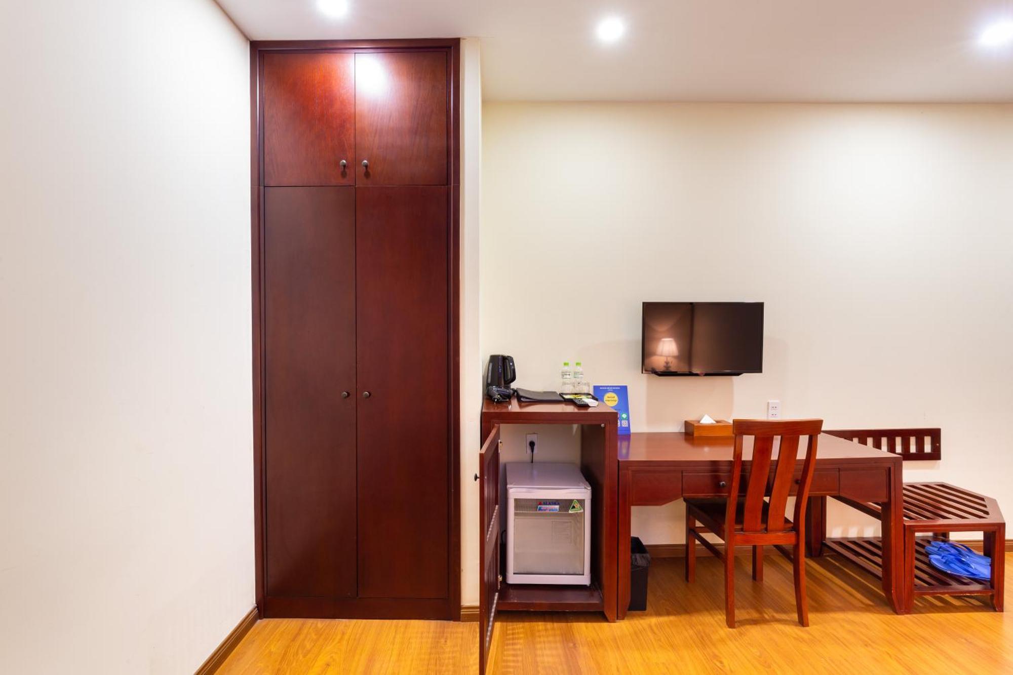 Bcons Riverside Hotel Binh Duong Thu Dau Mot Екстериор снимка